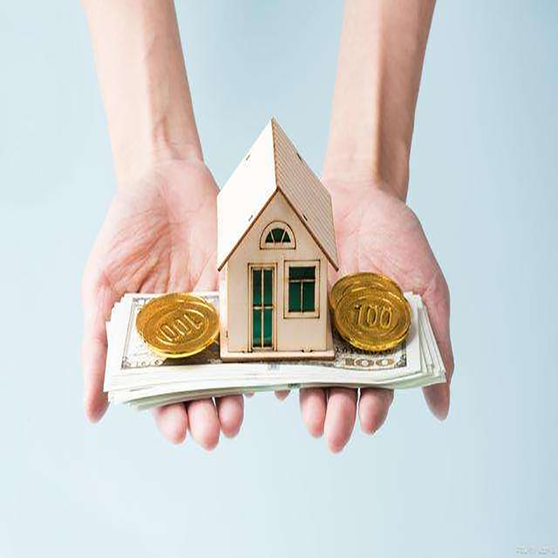 白塔房产抵押贷款怎么办理